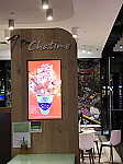 Chatime inside