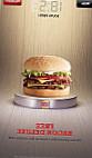 Hungry Jack's Burgers South Perth food