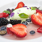 Ijssalon Ambrosijn Schiermonnikoog Comida