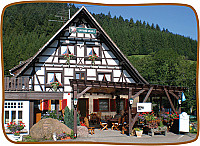 Gasthof untere Mühle outside