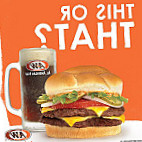 A&w food