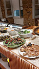 Daterra food