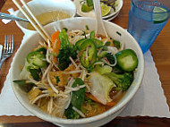 Pho Lantern food