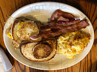 Cracker Barrel food