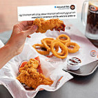 A&w food