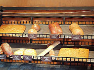 Panera Bread food