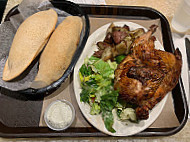 Lebanese Taverna Café food