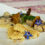 Comme Chez Moi À l'intérieur