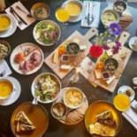 Ketelhuis Nourriture