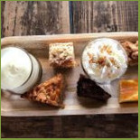 Brasserie Bloom Nourriture