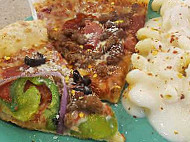 Stevi B's Pizza Buffet food