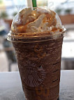 Starbucks food