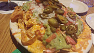 Don Joses Mexican food