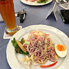 Landgasthof Zum Mohren food