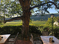 Landgasthaus Schreyerhof inside