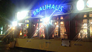 Brauhaus Horrem Kuljanac outside