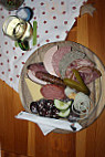 Gaststätte Adler food