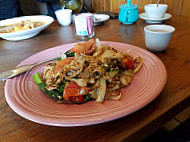 Racha Thai Cuisine food