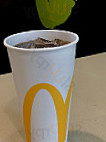 Mcdonald's food