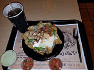 El Pollo Loco food