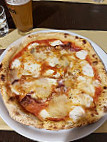 Pizzeria Sa Tracca food