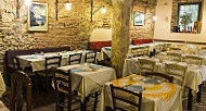 Pizzeria Spaccanapoli food