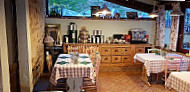 Agriturismo Il Corbezzolo food