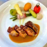 Modavevent's Nourriture