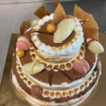 Modavevent's Nourriture