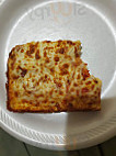 Little Caesars Pizza food