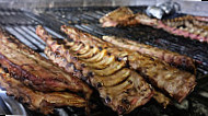 Asador A Ponte food