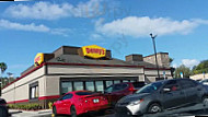 Denny's outside