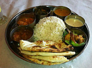 Rasoi food