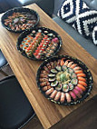 Kai Sushi food