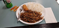 Chinese Express food