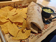 Tijuana Flats food