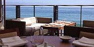 Nobu Malibu food