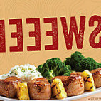 Outback Steakhouse Jonesboro food