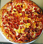 Brenz Pizza Co. Columbus food