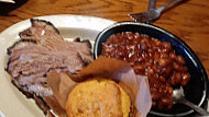 Sonny's Bbq food