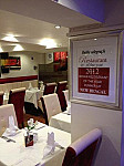 New Bengal Balti Tandoori inside