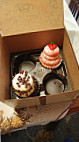 Gigi's Cupcakes food