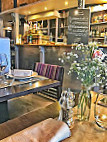 Restaurant Mer et Saveurs food