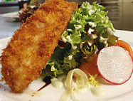 De Spaarbankhoeve B.v. Fluitenberg Comida