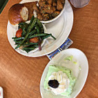 Luby's food