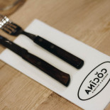 Cocina Flagey Nourriture