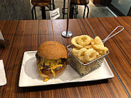 Burger Urge (redbank Plains) food