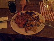 Landgasthaus Thiergarten food