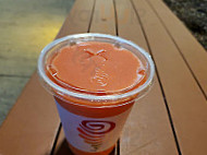 Jamba Juice food