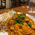 Marigold Thai Vietnamese Cuisine food